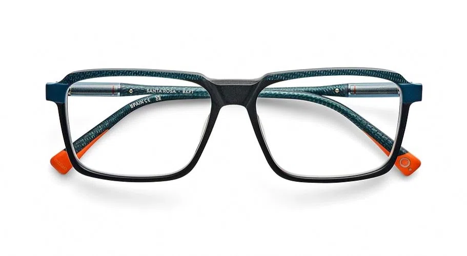 Etnia Barcelona SANTA ROSA Eyeglasses - view 8
